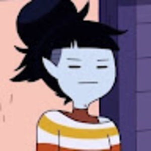 Meet your Posher, Fox trapped